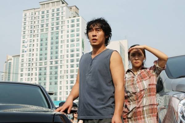 Haeundae: The Deadly Tsunami filmstill