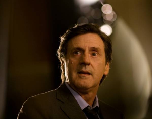 Daniel Auteuil (Daniel)