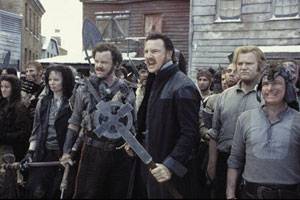 Gangs Of New York filmstill