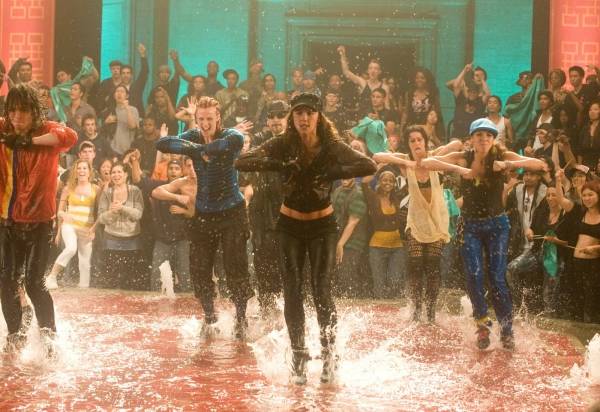 Step Up 3D filmstill