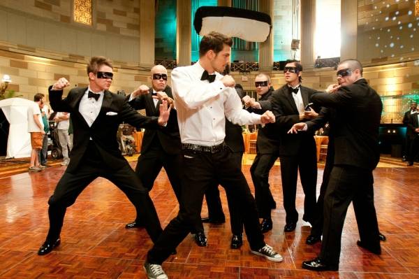 Step Up 3D filmstill