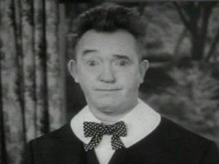 Stan Laurel (Stan/Lord Paddington)