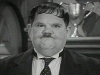 Oliver Hardy (Ollie)