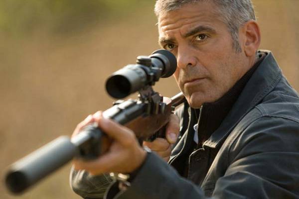 George Clooney (Jack)