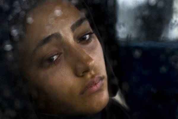 Golshifteh Farahani (Sepideh)