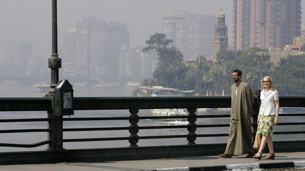 Cairo Time filmstill