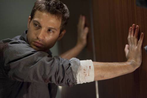 Logan Marshall-Green