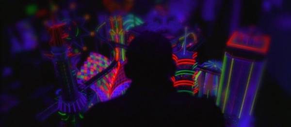 Enter the Void filmstill