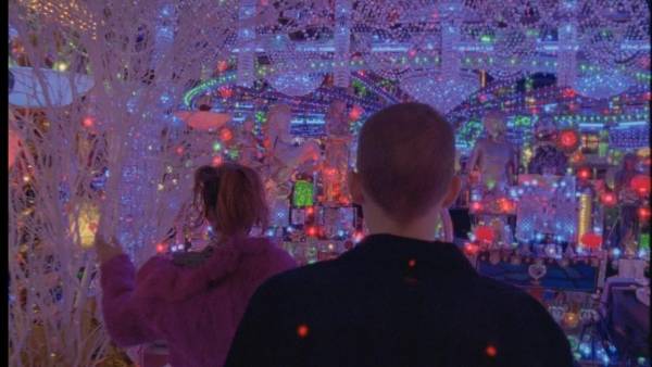 Enter the Void filmstill