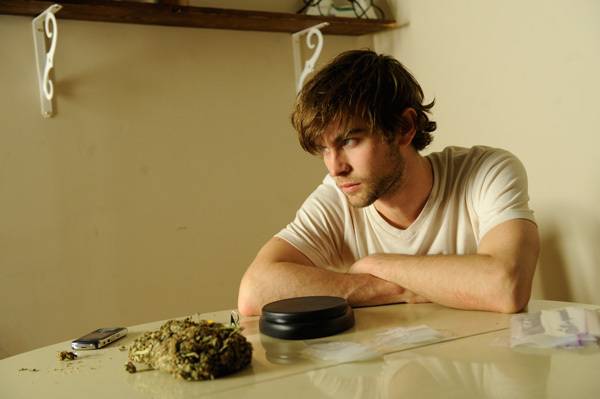 Chace Crawford (White Mike)