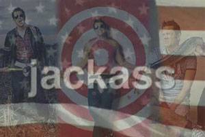 Jackass: The Movie filmstill