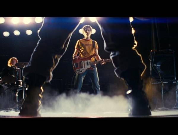 Scott Pilgrim vs. the World filmstill