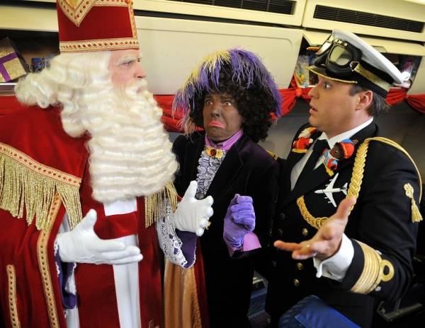 Sinterklaas en het Pakjes Mysterie filmstill