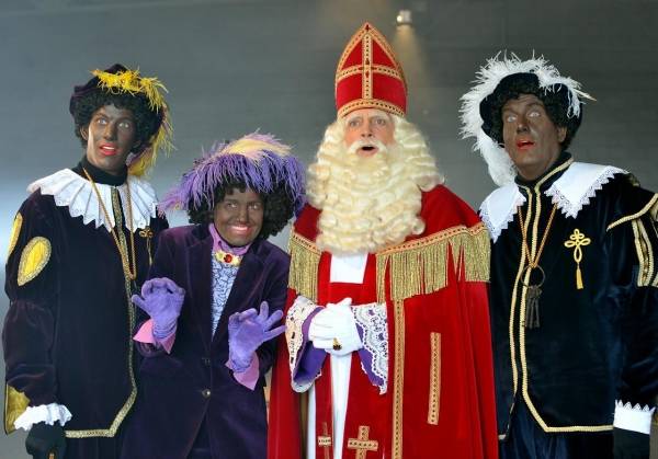 Sinterklaas en het Pakjes Mysterie filmstill