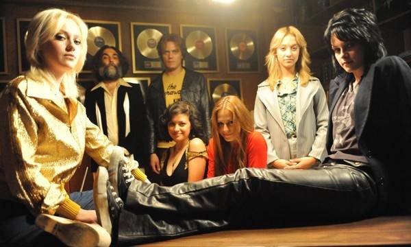 The Runaways filmstill