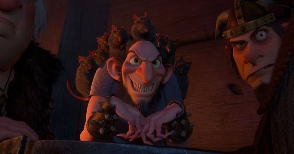 Tangled filmstill