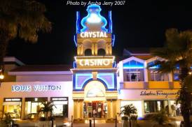 Crystal Theater