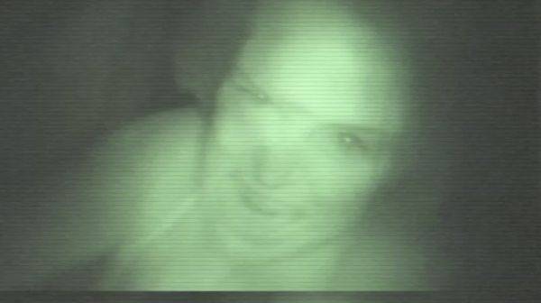 Paranormal Activity 2 filmstill