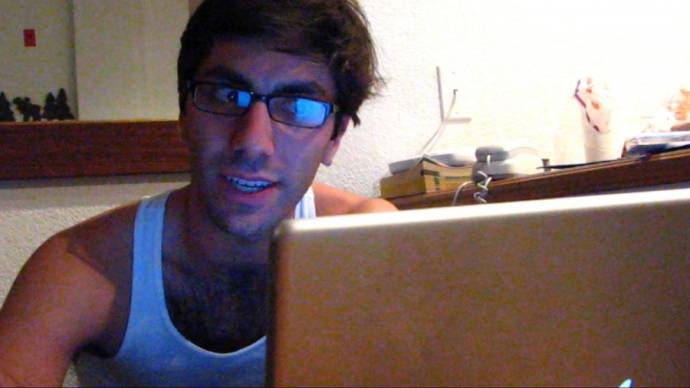 Nev Schulman (Zichzelf (as Nev Schulman))