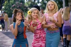 Legally Blonde filmstill