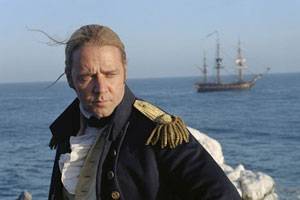 Master and Commander filmstill