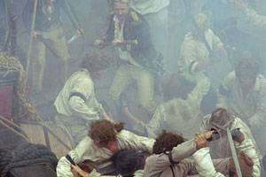 Master and Commander filmstill