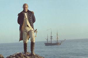 Master and Commander filmstill