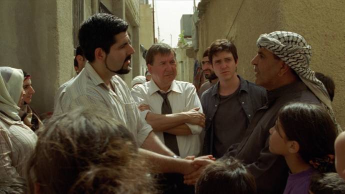 Incendies filmstill