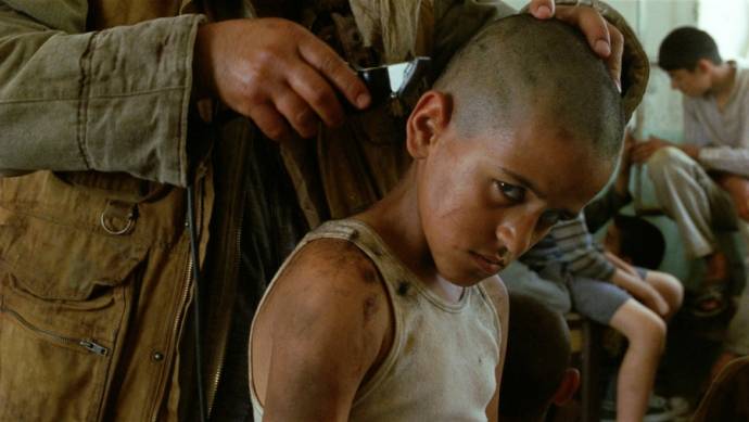 Incendies filmstill