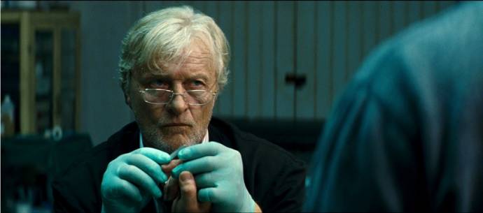 Rutger Hauer (Istvan Kovak)