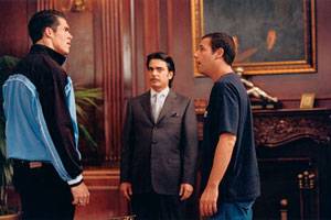 Mr. Deeds filmstill