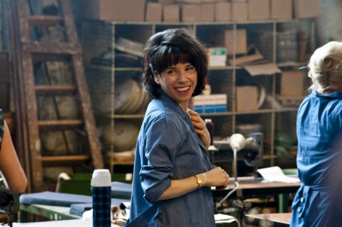 Sally Hawkins (Rita O'Grady)