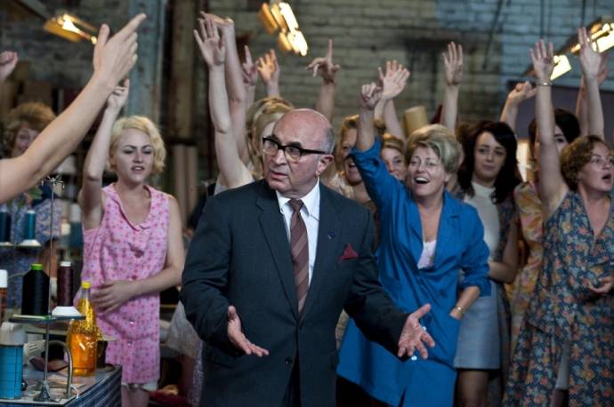 Made in Dagenham filmstill