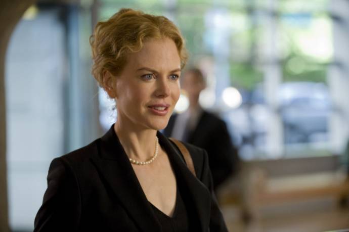 Nicole Kidman (Becca)