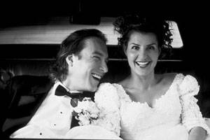 My Big Fat Greek Wedding filmstill