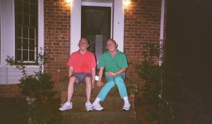 Trash Humpers filmstill