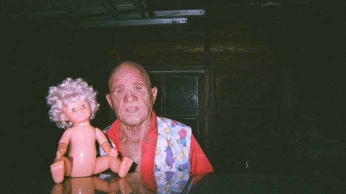 Trash Humpers filmstill