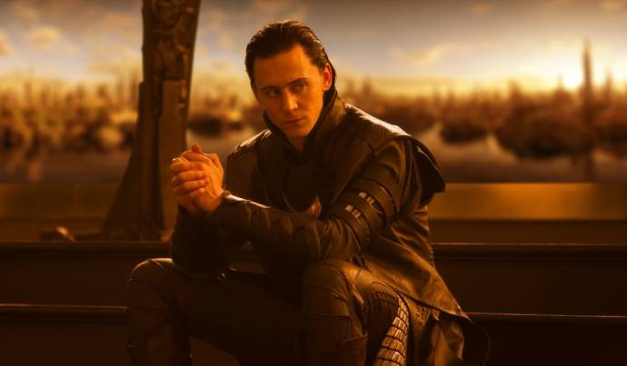 Tom Hiddleston (Loki)