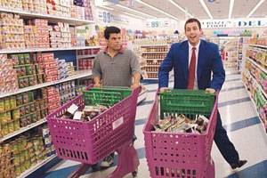 Punch-Drunk Love filmstill