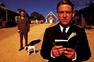 Rabbit-Proof Fence filmstill