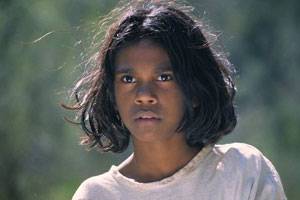 Rabbit-Proof Fence filmstill