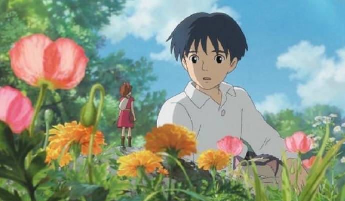 Arrietty filmstill