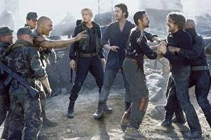 Reign of Fire filmstill