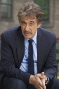 Al Pacino in The Son of No One