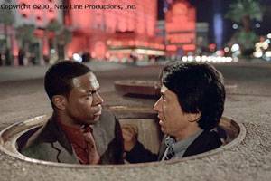 Rush Hour 2 filmstill