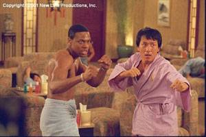 Rush Hour 2 filmstill