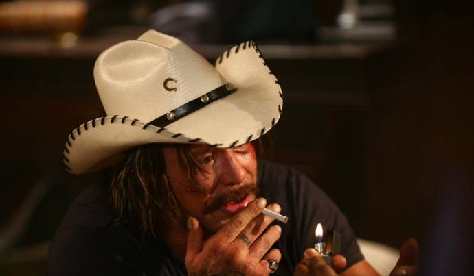 Mickey Rourke (Jefferson)