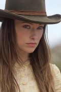 Olivia Wilde in Cowboys & Aliens