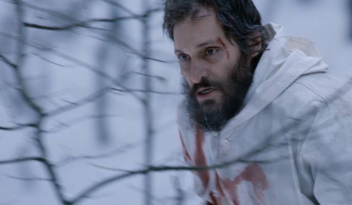 Vincent Gallo (Mohammed)