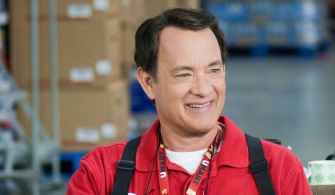 Tom Hanks (Larry Crowne)